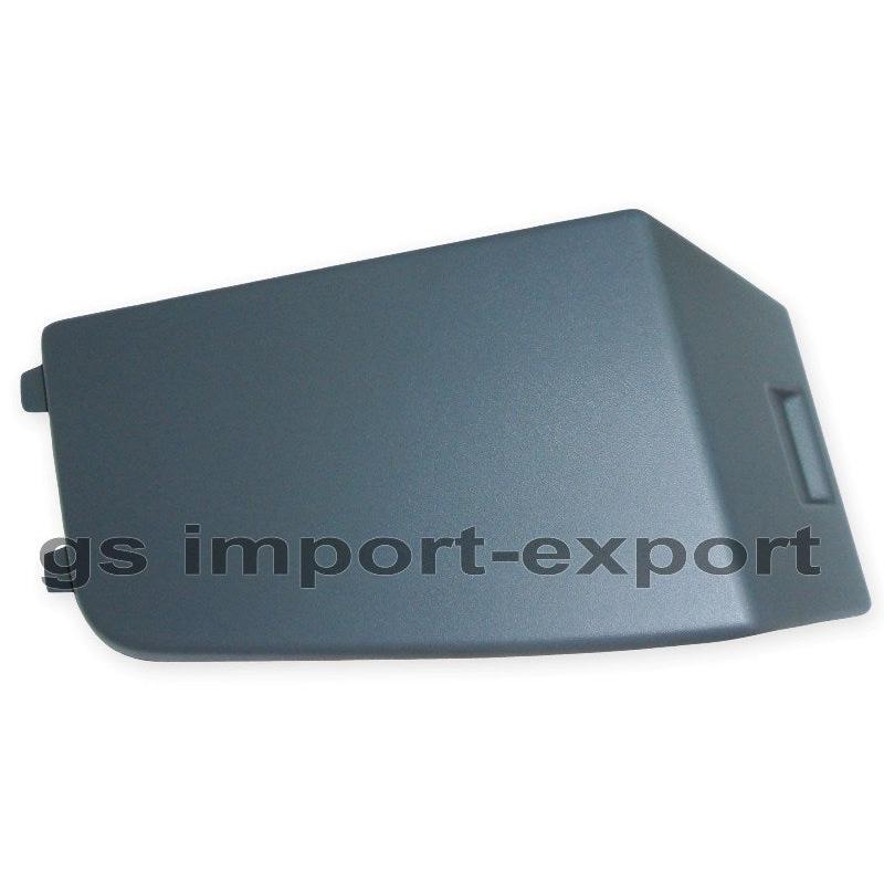 VOLVO FE 2006- Stoßfänger Stoßstange Blende rechts