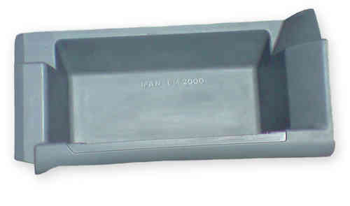 L/M2000 | Einstiegskasten Niedrig - Links