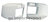 CARRIER SUPRA 950 Verkleidung links / Blende / Abdeckung / Verkleidung