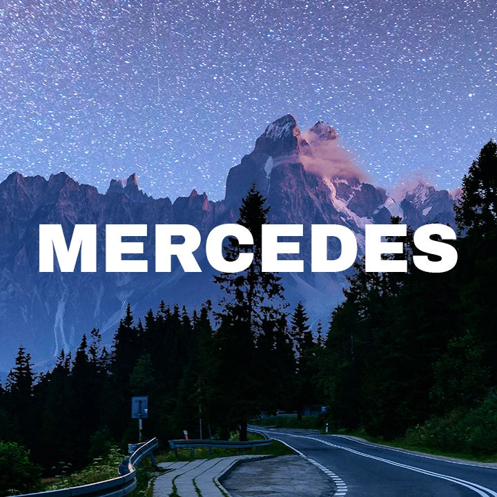 MERCEDES