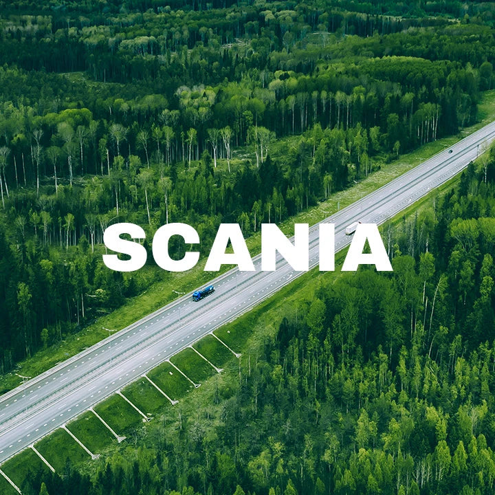 SCANIA
