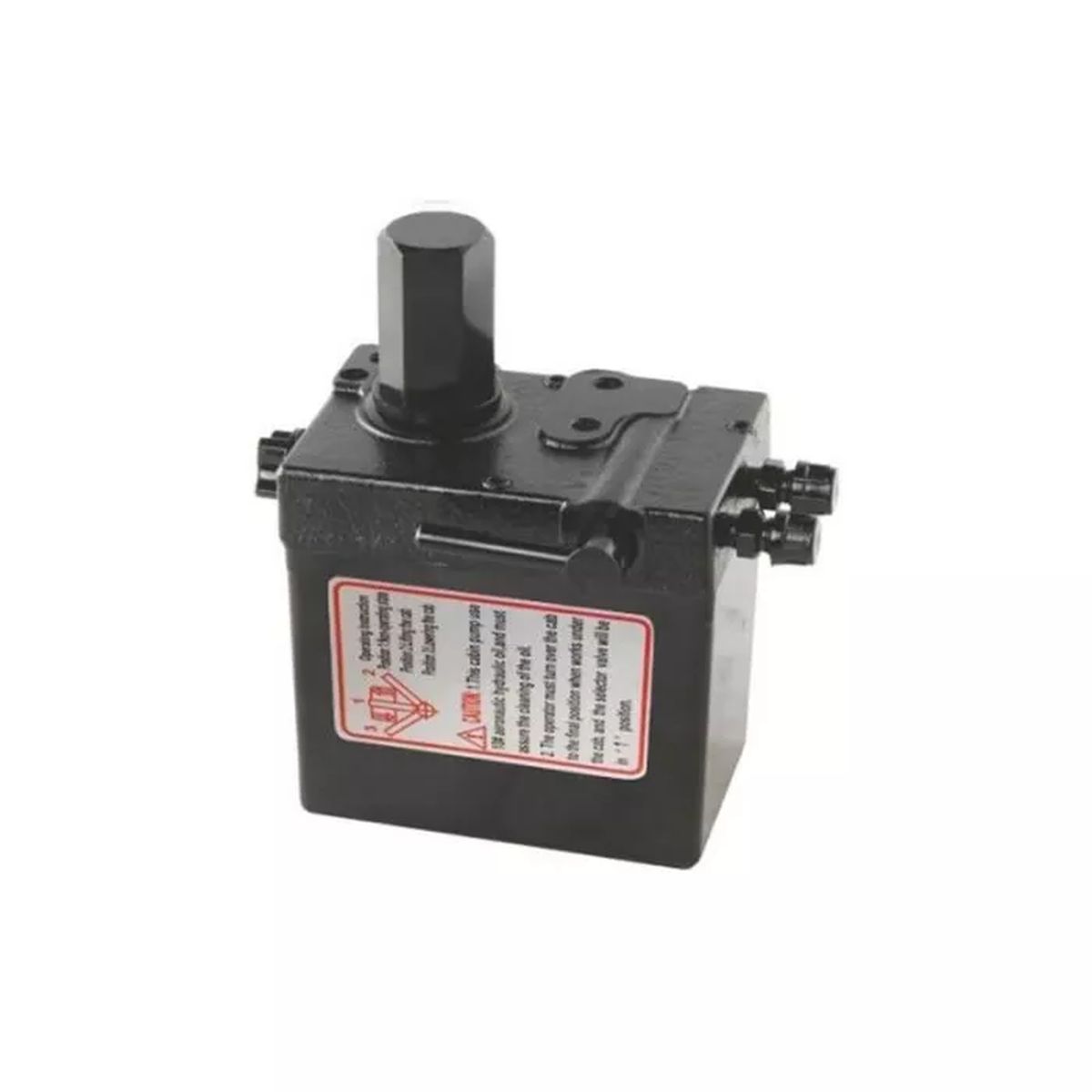 MAN TGS / TGA / TGM / TGX KABINENHUBPUMPE