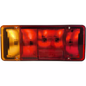 ÖLFILTER MAN CLA / E2000 / F2000 / L2000 / TGA / TGM / TGS / TGX, DAF CF 65 / CF 85 / F / LF 45 / LF 55, IVECO EUROCARGO / EU