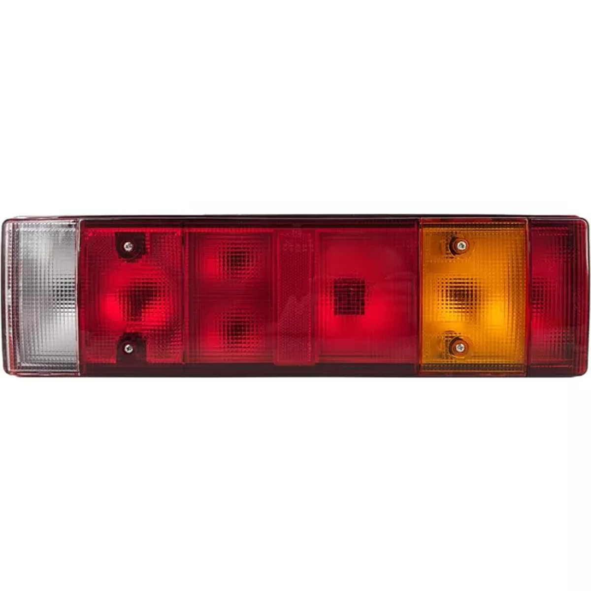 SCANIA S / R / P / G RECHTS HINTERES KOMBINIERTES LED-RÜCKLICHT