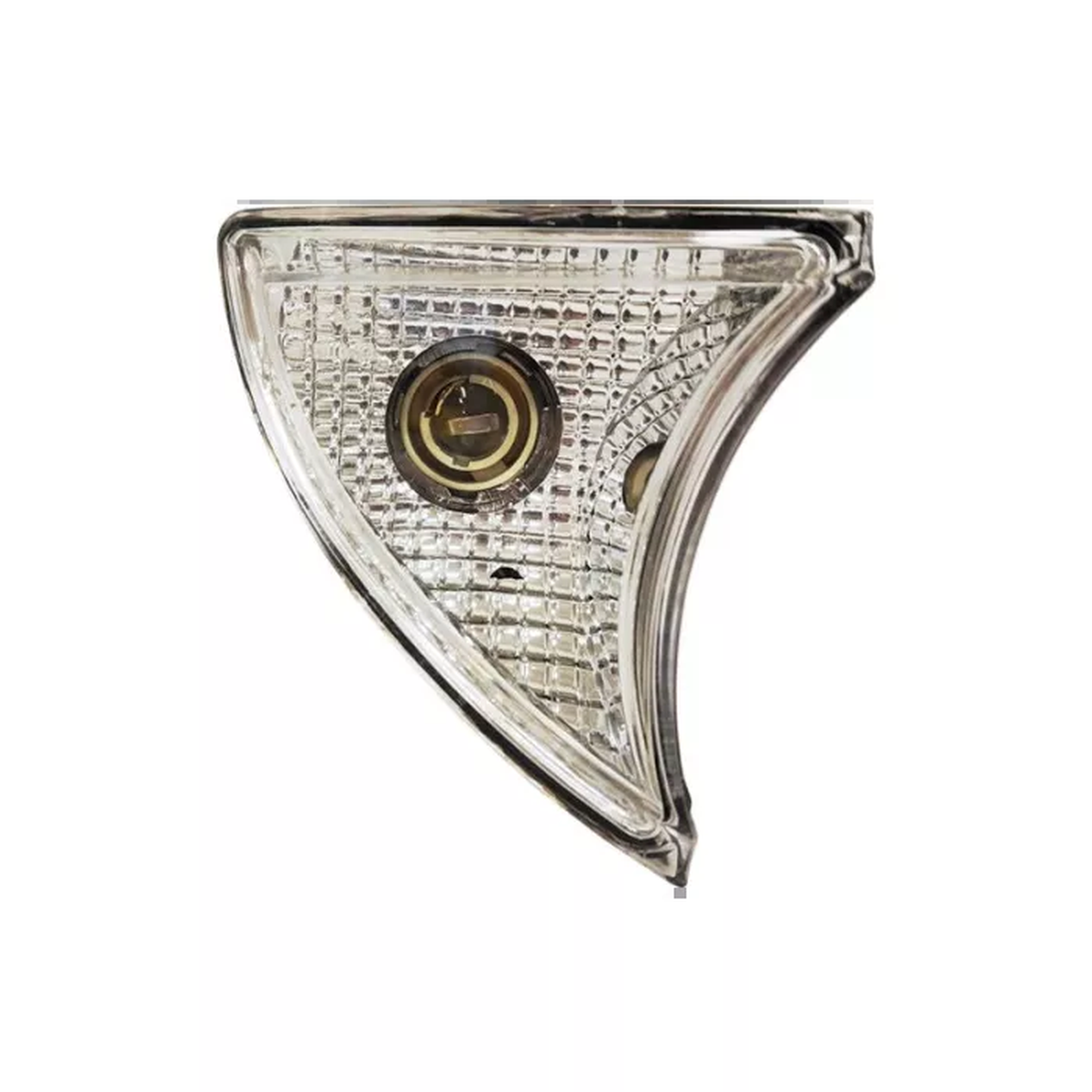 IVECO STRALIS (2013-) RECHTER BLINKERLAMPE