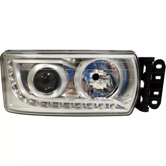 IVECO STRALIS HI-WAY (2013-) LINKER LED SCHEINWERFER