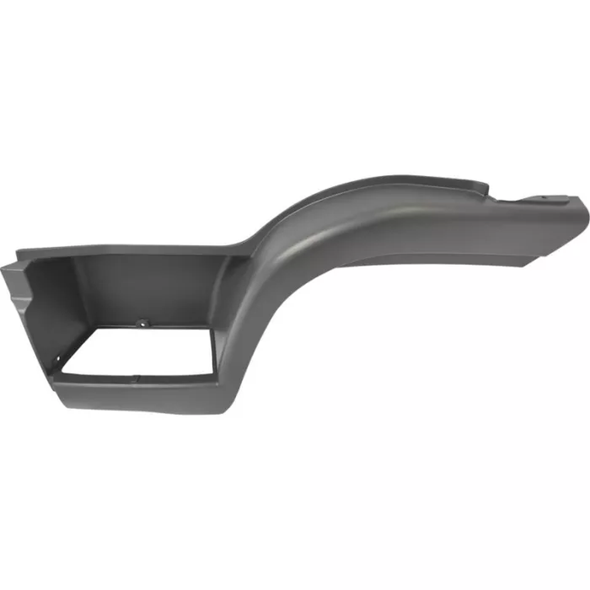 MAN TGX / TGS HALOGENSCHEIBE LINKS
