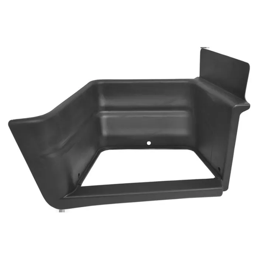 IVECO EUROCARGO II TECTOR 130 LINKS SCHRITTABDECKUNG (SCHMAL)