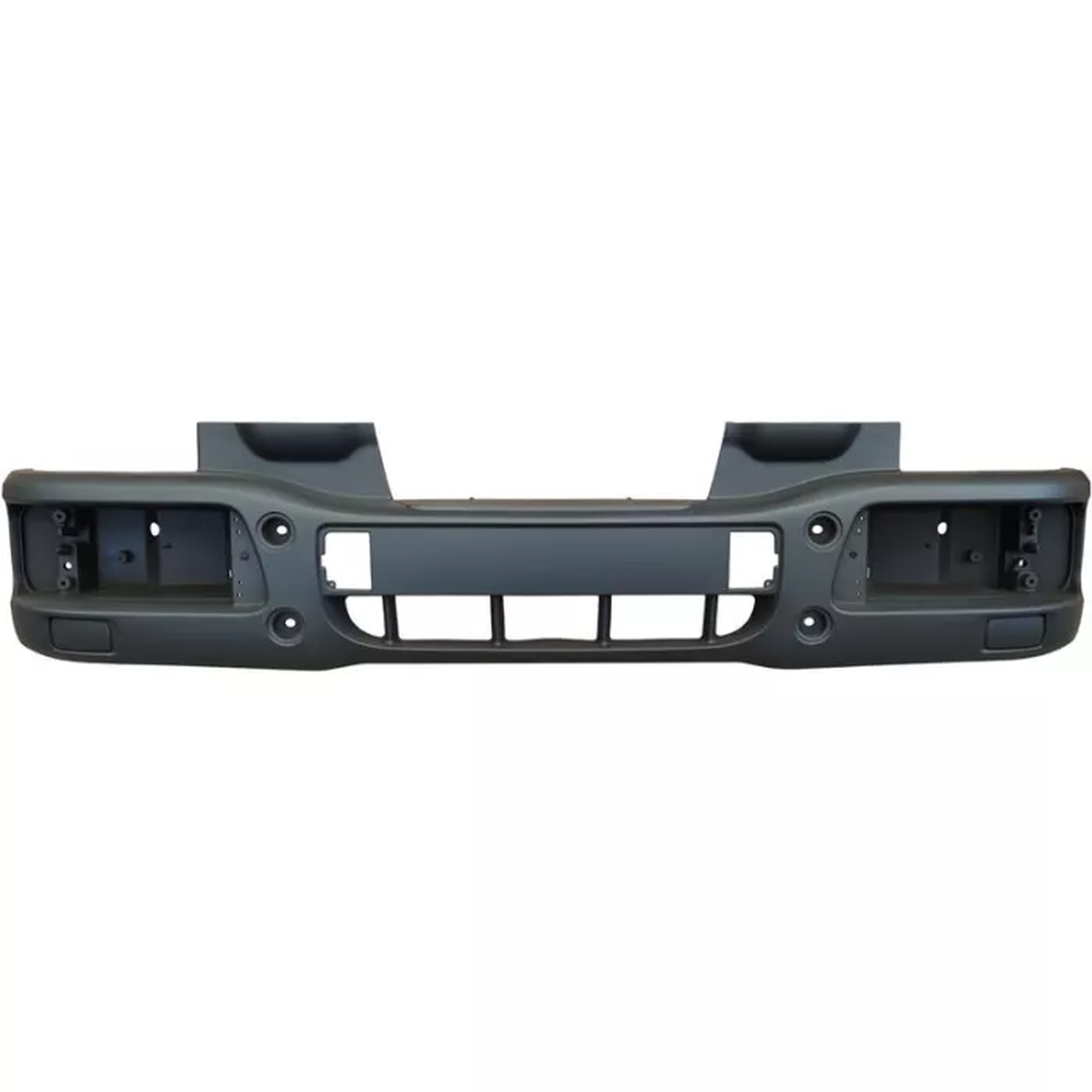 IVECO EUROCARGO TECTOR 160 GEHÄUSE TRETSTUFE UNTEN LINKS
