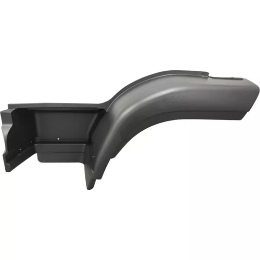 IVECO EUROCARGO 180 II / III / IV ABDECKUNG OBERER RECHTER TRETSTUFE (BREITER RAND)