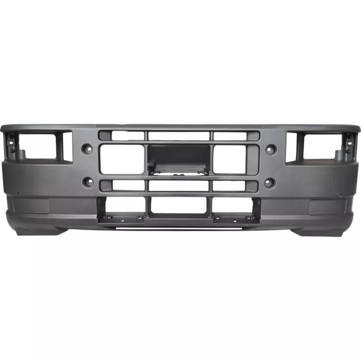 IVECO EUROCARGO 120 Trittstufe links Mulde