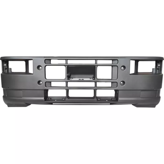 IVECO EUROCARGO 120 Trittstufe links Mulde