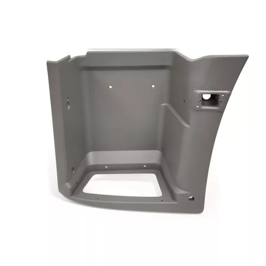 IVECO EUROTECH RECHTE STUFENEINLASS