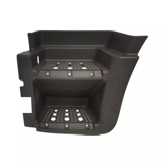 IVECO STRALIS UNTERER LINKER TRETSTEPPE