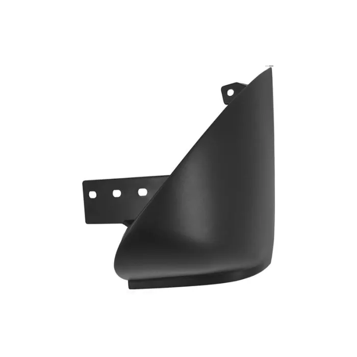 IVECO STRALIS AD / AT MITTELTEIL SPOILER