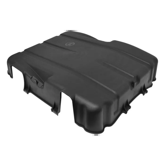 IVECO STRALIS HI-WAY (2013-) MITTELER SPOILER