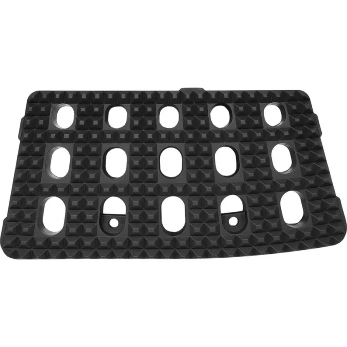IVECO EUROCARGO OBERE SCHRITTABDECKUNG LINKS