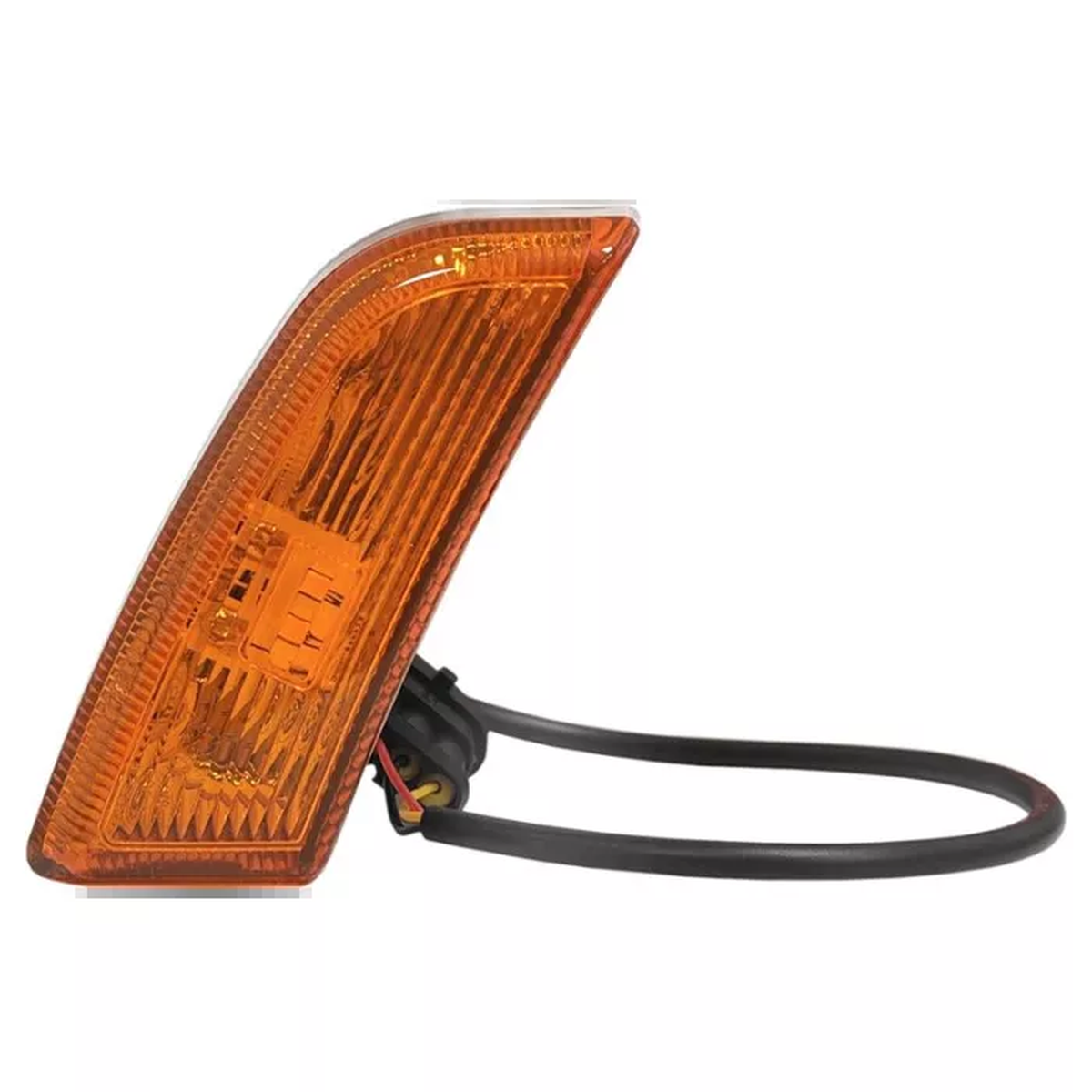 IVECO S-WAY BLINKERLAMPE LINKS