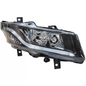 IVECO STRALIS / S-WAY (2019-) LADESEITIGER SPIEGELDECKEL LINKS