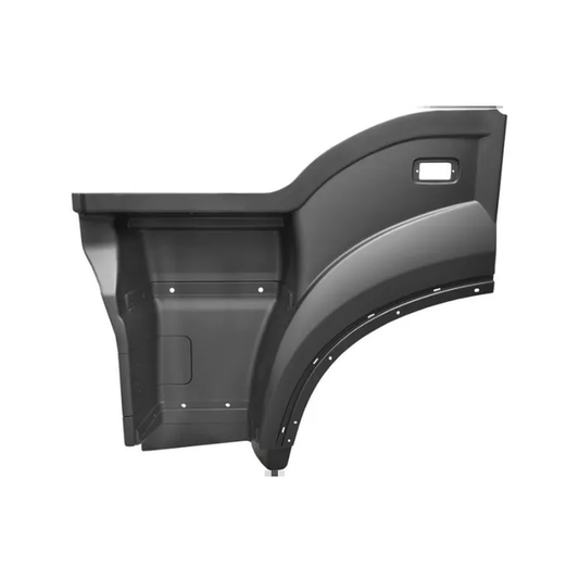 IVECO S-WAY OBERE RECHTE STUFENABDECKUNG