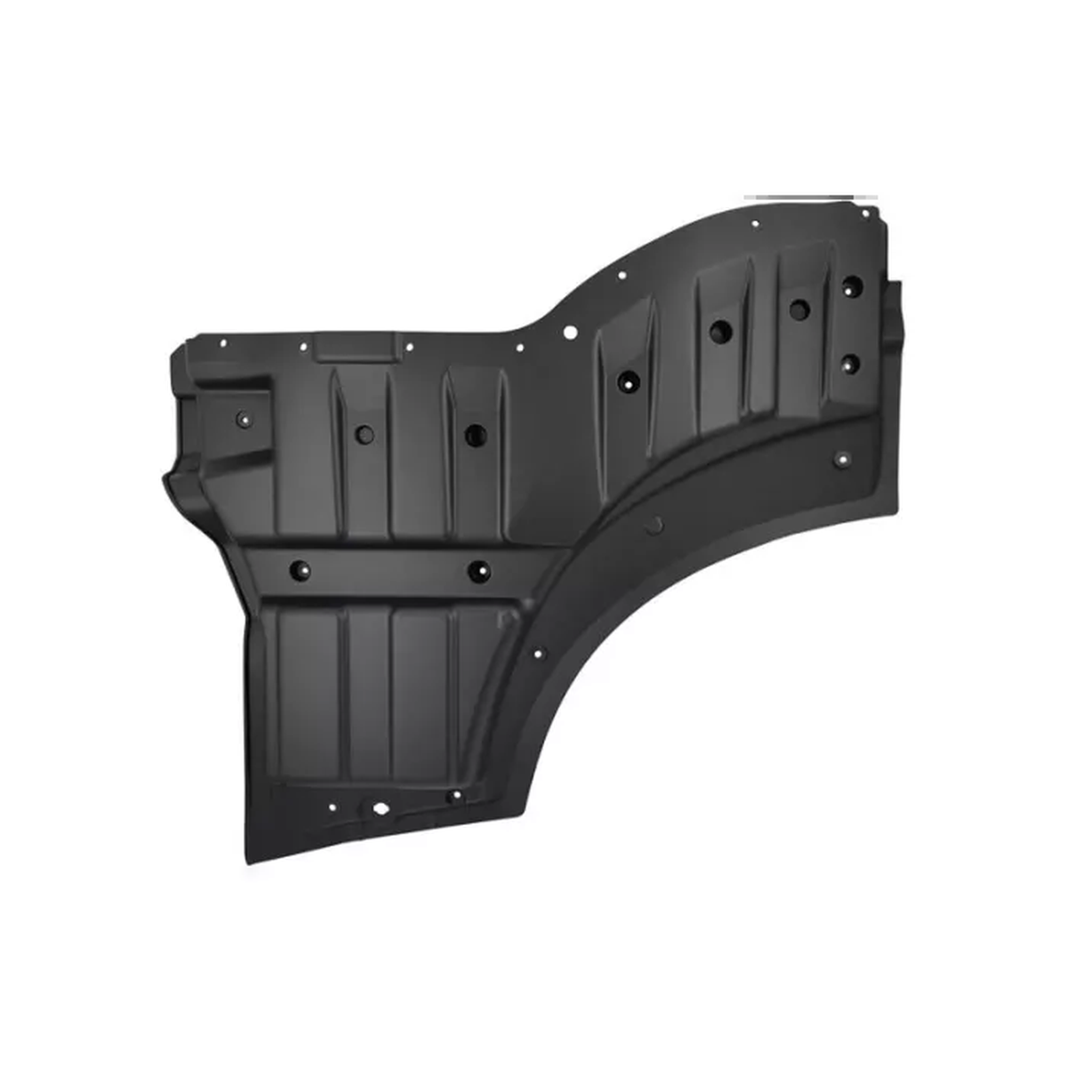 IVECO S-WAY HOHE STEIGSTUFE LINKS VERKLEIDUNG