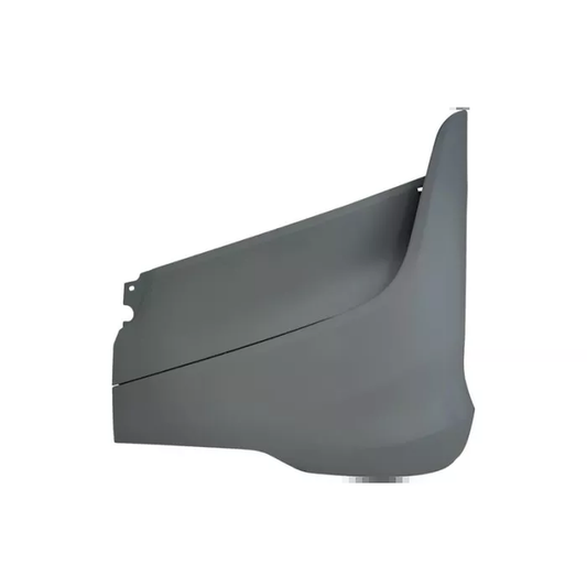 IVECO S-WAY OBERE ABDECKUNG / GITTER / KÜHLERGRILL