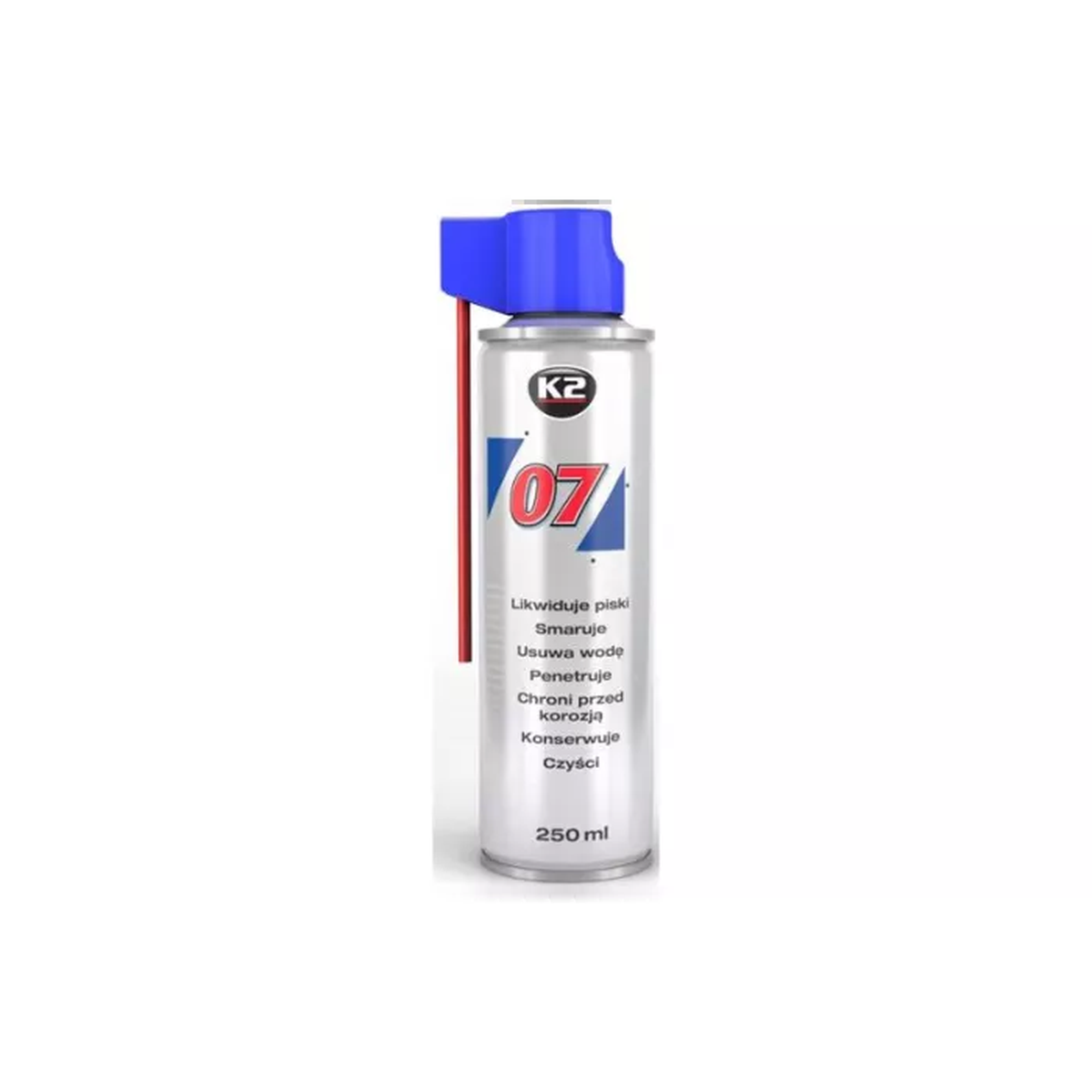 K2 07 Multifunktionsmittel 250ml