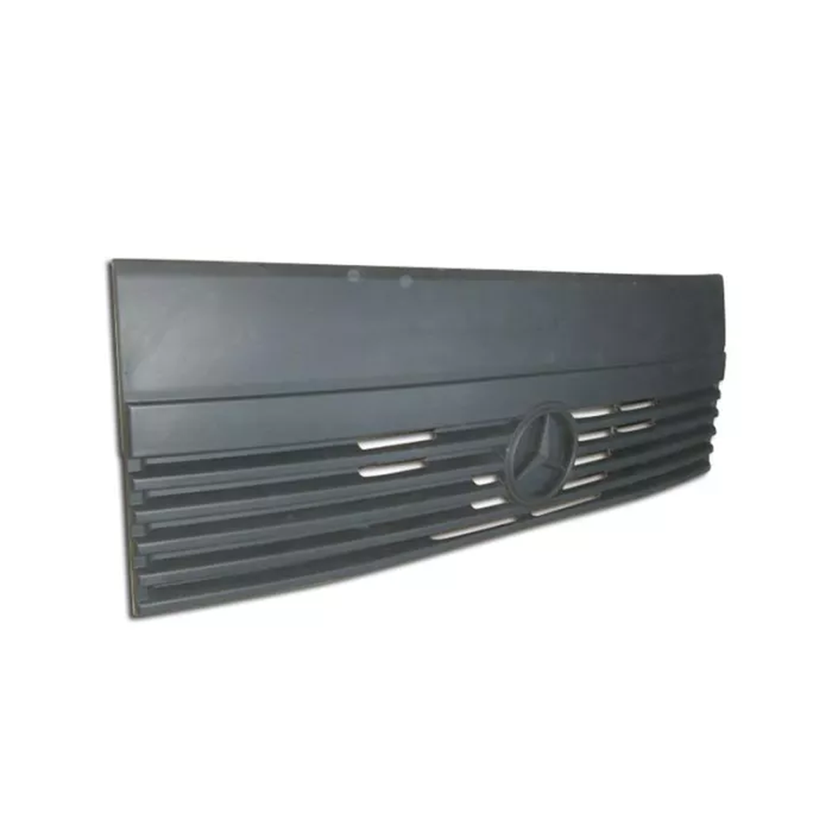 MERCEDES 814 ECO POWER KÜHLERGRILL MIT MOTORHAUBE / FRONTBLECH