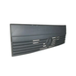 MERCEDES 814 ECO POWER KÜHLERGRILL MIT MOTORHAUBE / FRONTBLECH