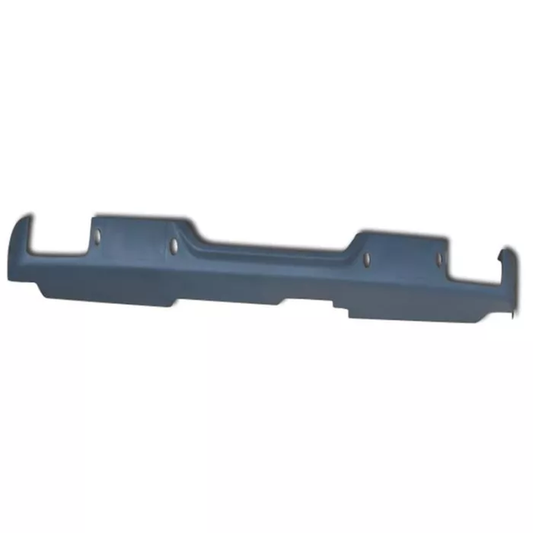 MERCEDES SK 1735 SPOILER SCHMALER FAHRERHAUS