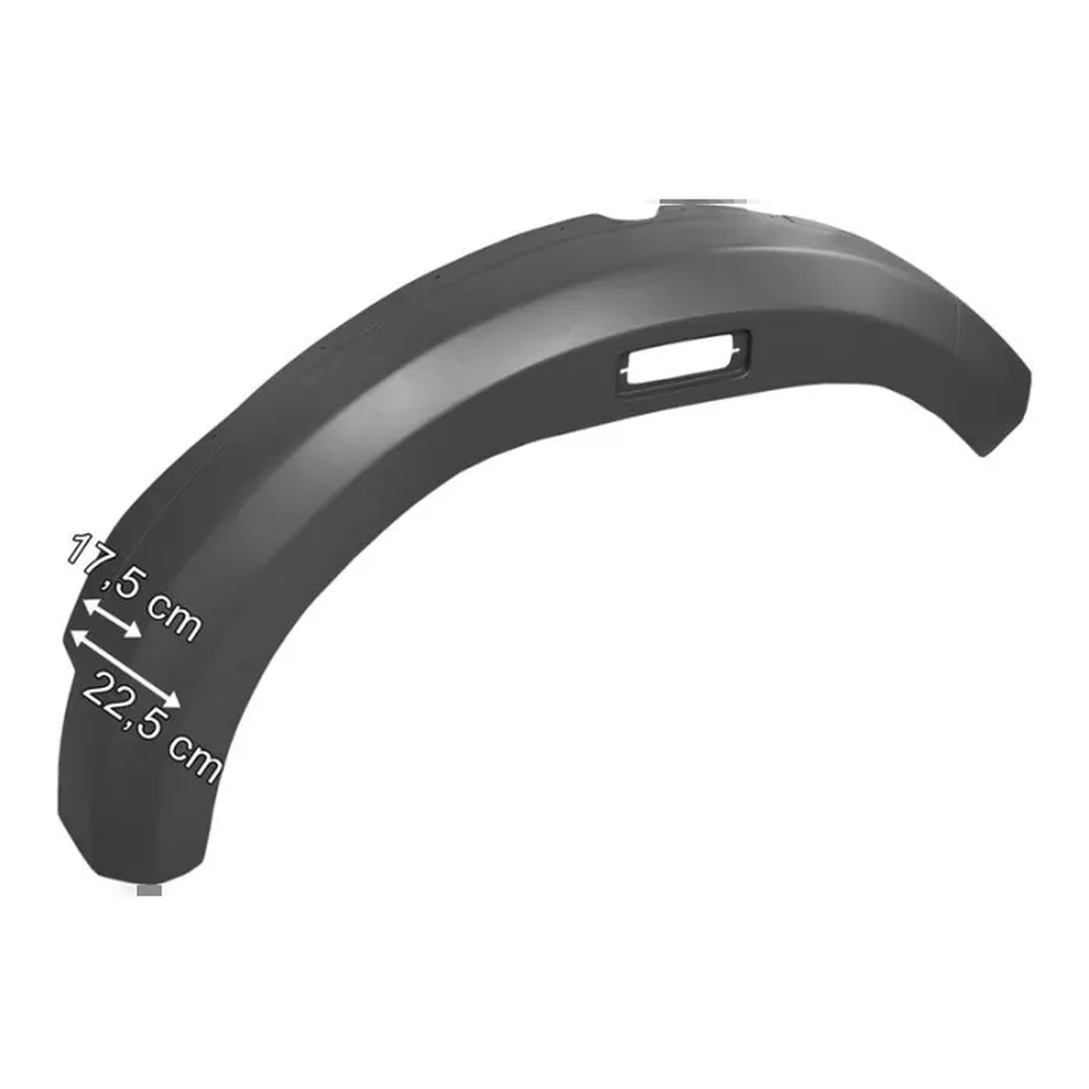 MERCEDES SK 1735 BREITE FAHRKABINE MITTELER LINKER RADHAUSVERBREITERUNG