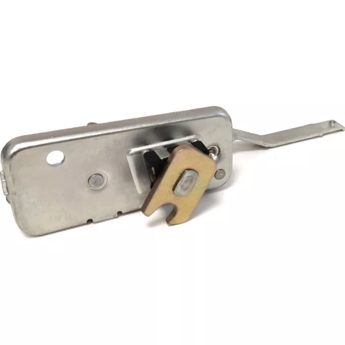MERCEDES SK 1735 Türschloss links