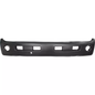 NISSAN CABSTAR (2007-2013) VORDERSTOßSTANGE OHNE ÖFFNUNGEN FÜR HALOGENLICHTER