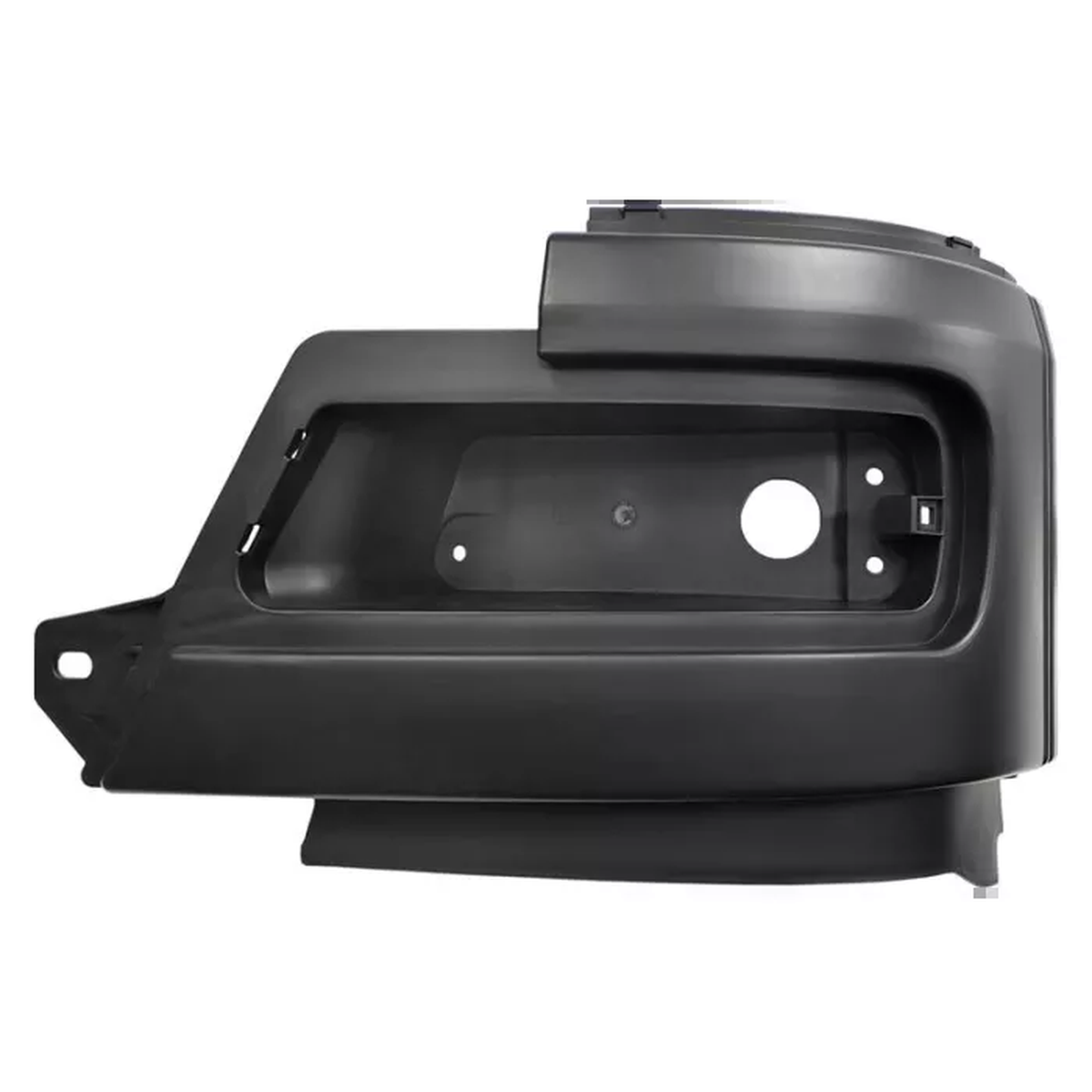 MERCEDES ATEGO LINKER BLINKERGLAS