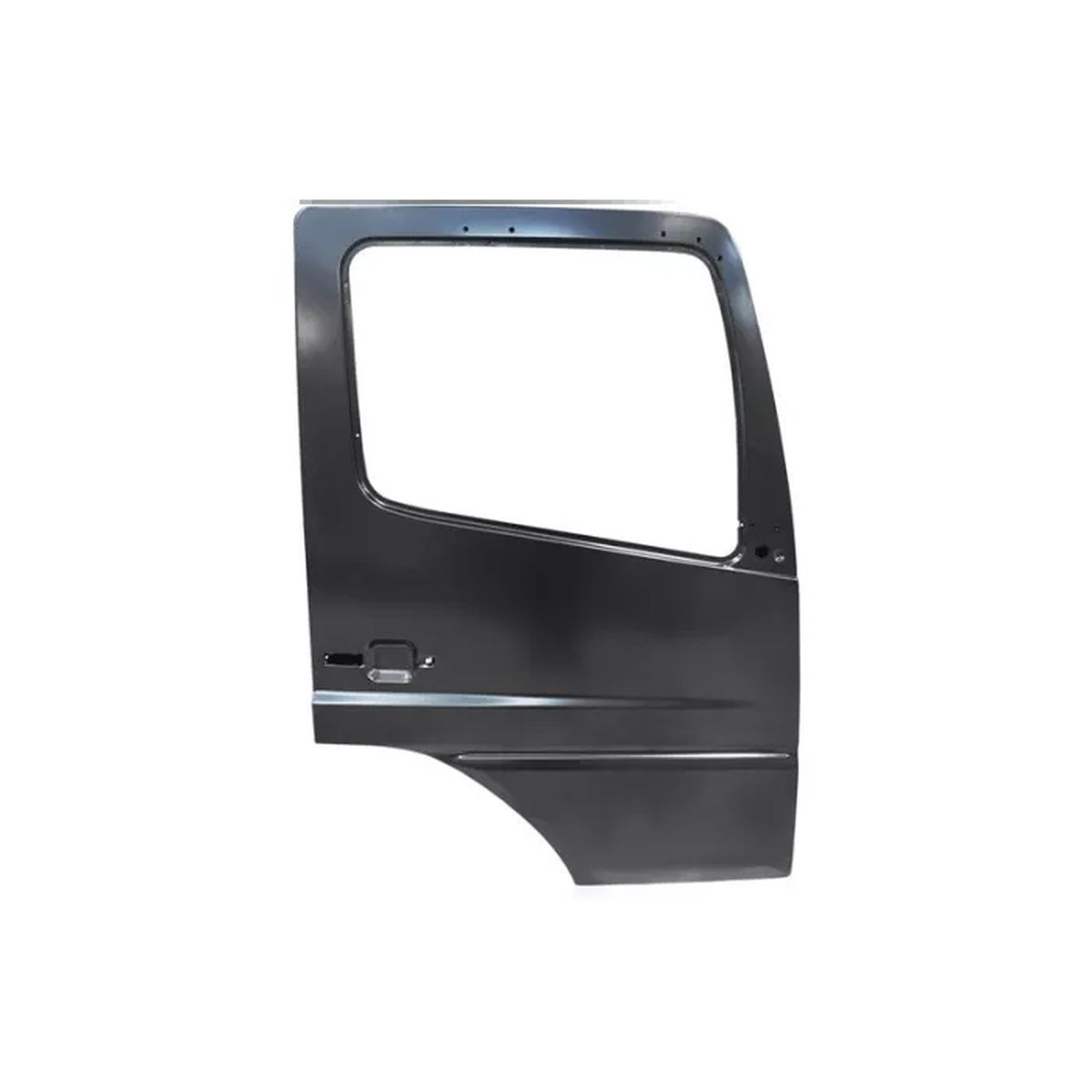 MERCEDES ATEGO MP2 / MP3 / MP4 RECHTE TÜR
