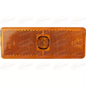 MERCEDES ACTROS / ATEGO STECKER LED-SEITENMARKIERUNGSLEUCHTE
