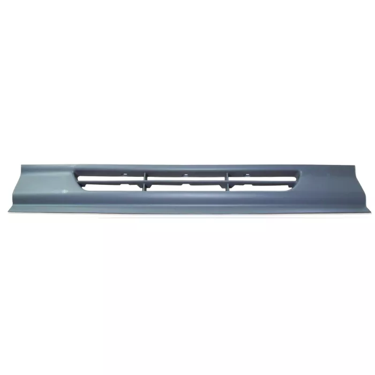 MERCEDES ACTROS (2002-2008) NIEDRIGER MITTLERER SPOILER