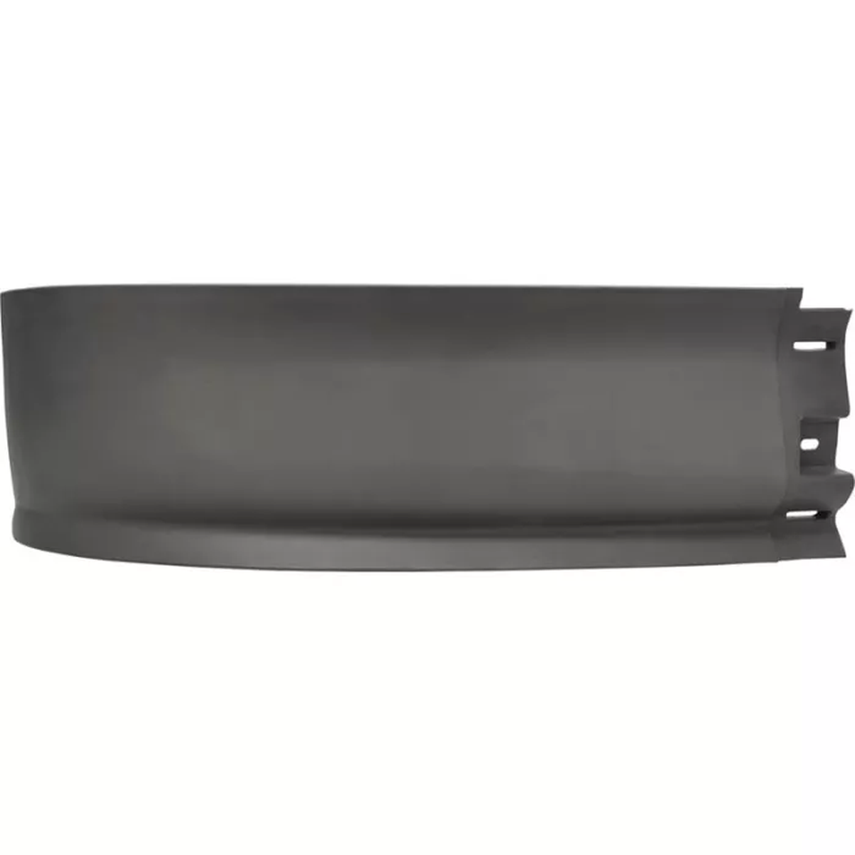 MERCEDES ACTROS (2002-2008) HOHER RECHTER SPOILER