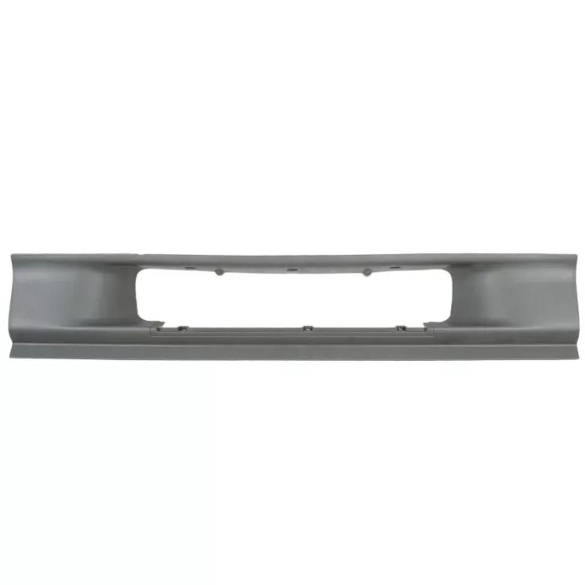MERCEDES ACTROS (2002-2008) HOHE MITTELVERKLEIDUNGSSPOILER