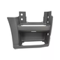 MERCEDES ACTROS MEGASPACE MP1 RECHTER SALZSTUFENFUSS RESTPLAATZ