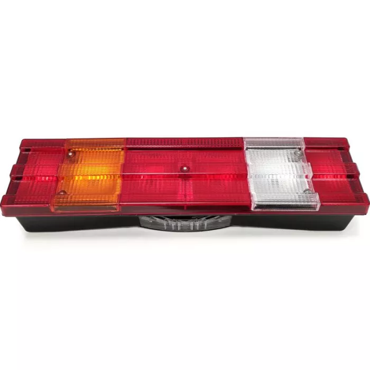 MERCEDES ACTROS / AXOR HINTEN LINKS KOMPLETTLAMPE