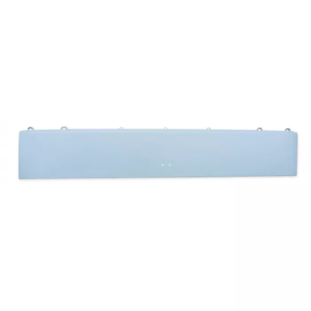MERCEDES ACTROS (1996-2002) MOTORHAUBE / OBERER FRONTPLATTENDECKEL