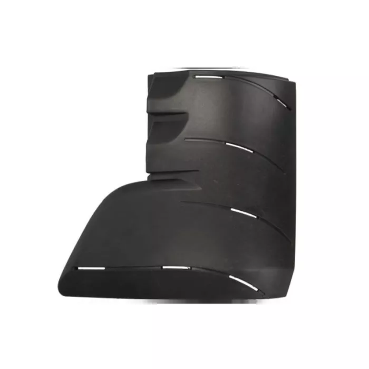 MERCEDES ACTROS MP3 BAUUNTERSCHIED UNTERER ABDRUCK HÄNGEND (KURZ 18 CM)