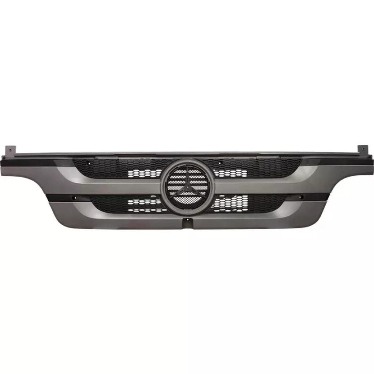 MERCEDES ATEGO MP3 KÜHLERGRILL