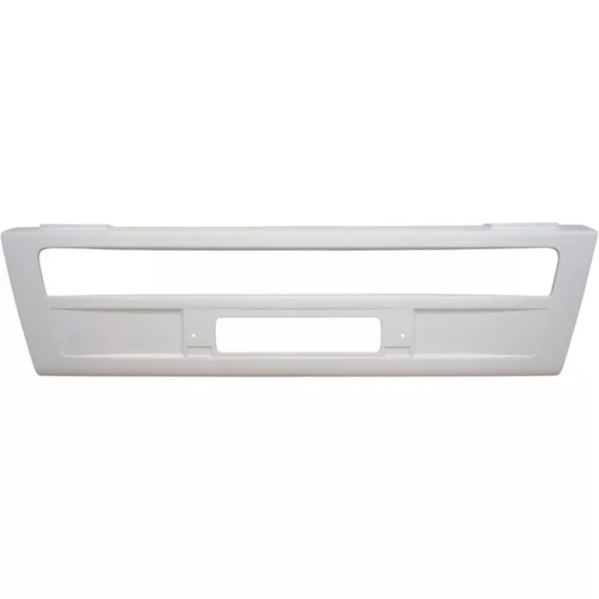 MERCEDES ECONIC MITTLERER STOßFÄNGER