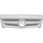 MERCEDES UNIMOG EURO6 KÜHLERGRILL