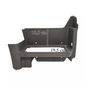 MERCEDES AXOR / ATEGO OBERE TRETSTUFE LINKS