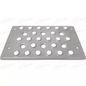 MERCEDES AXOR / ATEGO OBERE LINKSE STUFENVERKLEIDUNG MIT BREITEM RAND