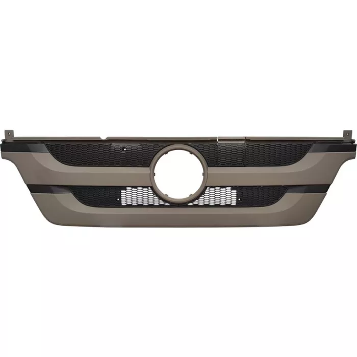 MERCEDES AXOR MP3 KÜHLERGRILL