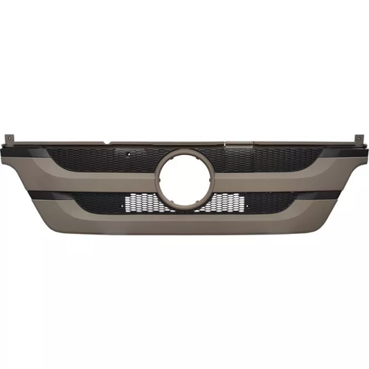 MERCEDES AXOR MP3 KÜHLERGRILL